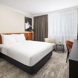 Hilton 5* Dusseldorf