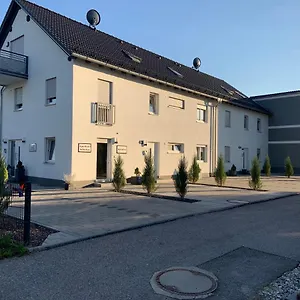 Sebastian Aparthotel